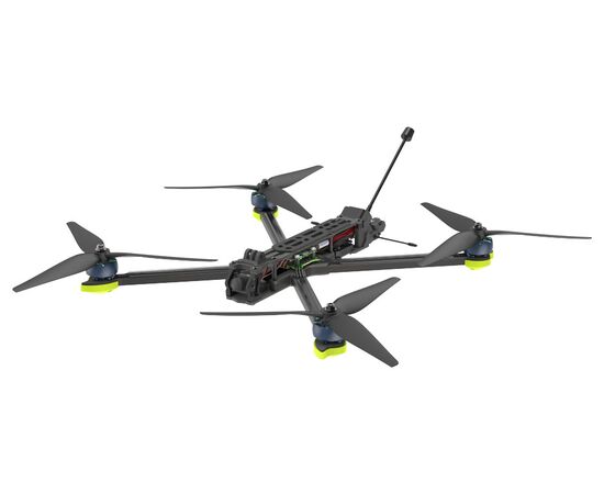 Набор iFlight Nazgul XL10 V6 Analog (ELRS 868/915 МГц), изображение 4